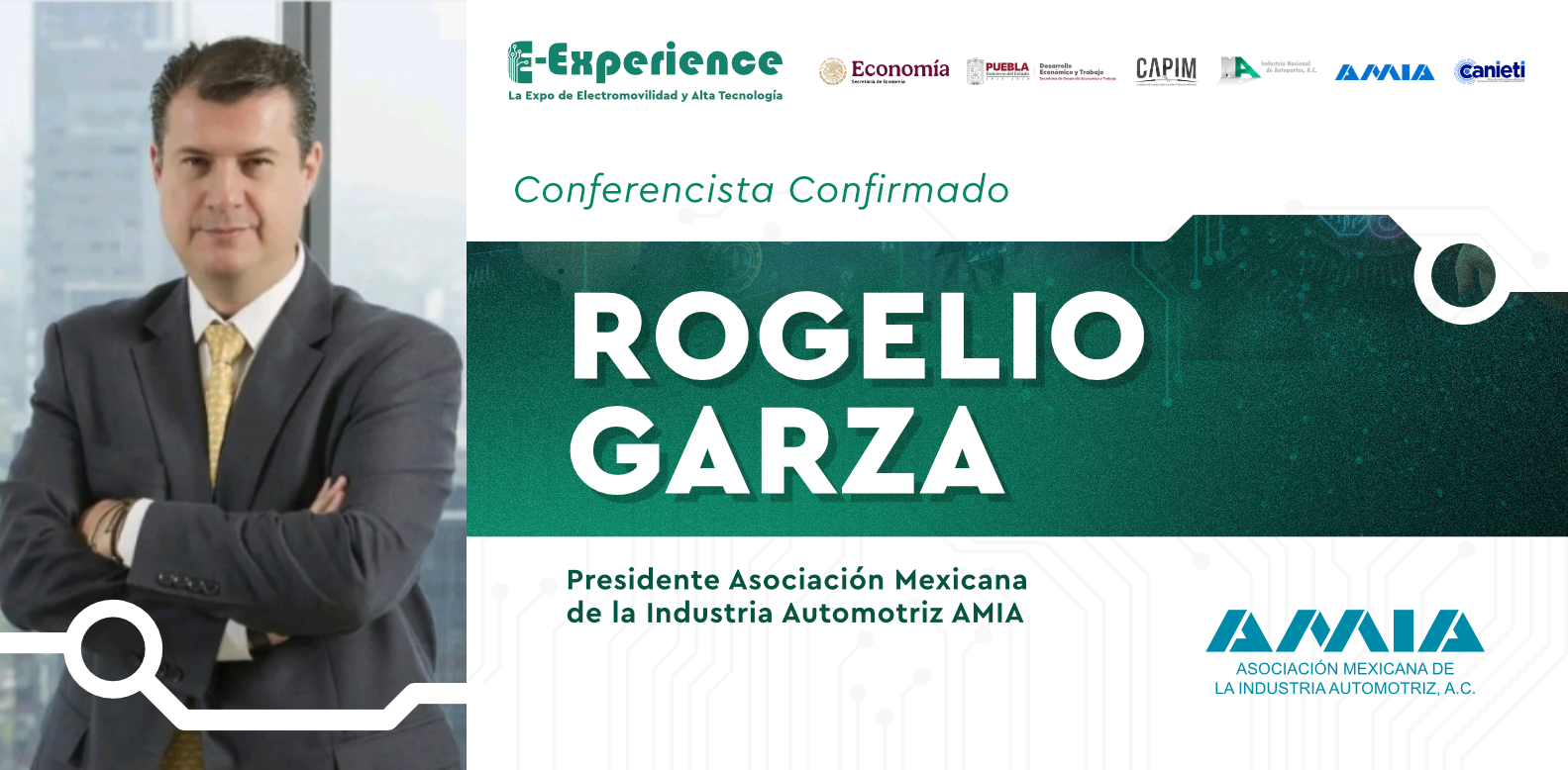 Rogelio Garza